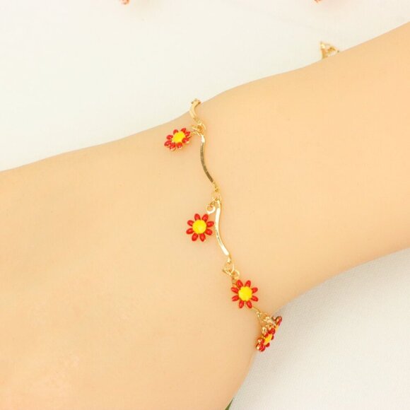 "New Beautiful Design Bracelet for Women/Girls, Gift, B990 - Picture 4 of 7